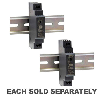 DIN Rail Power Supply