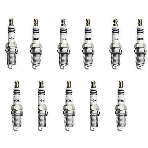 NGK Spark Plug Outboard Application