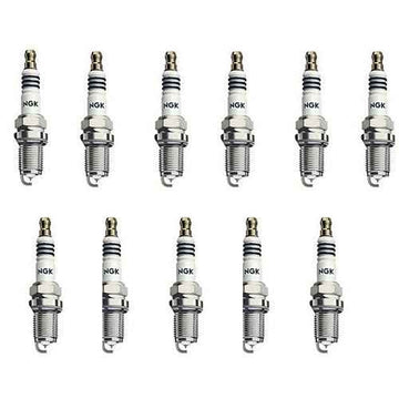 NGK Spark Plug Outboard Application