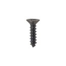 Countersunk Woodscrews 20pcs-5