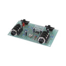 Short Circuits Three Project
