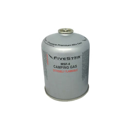 Camping Gas Cartridge 460g