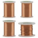 Enamel Copper Wire Spool-2