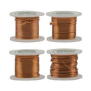 Enamel Copper Wire Spool-3