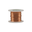 Enamel Copper Wire Spool-7