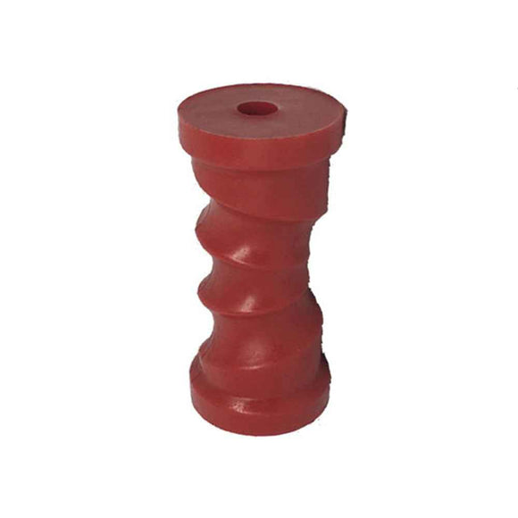 Self Centering Roller 152mm with 17mm Bore