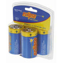Eclipse Alkaline Batteries 4pcs