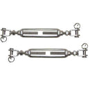 Fork to Fork Turnbuckle