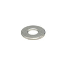 Steel Flat Washers 3mm (Pack of 200)-1