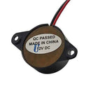 Mini Piezo 3-16VDC Buzzer