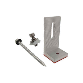 Solar Panel Tin Roof Hook