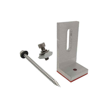 Solar Panel Tin Roof Hook