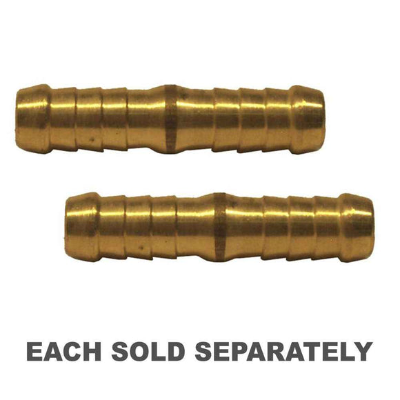 Barb Straight Joiner Fitting