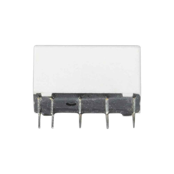 DIL Latching Mini Relay 12V