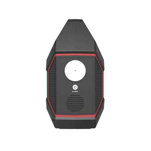 Portable 155W Power Centre w/ 100W Inverter & Digital Disp