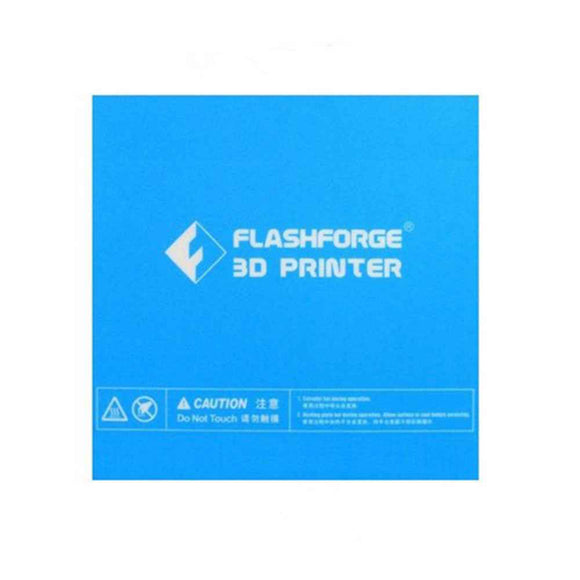 Flashforge Adventurer 3 Spare Build Tape Pad