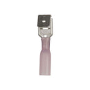 Piggyback Spade Crimp Lugs 6.4mm (Pack of 8)-1