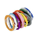 Duinotech PCL Filament for Low Temperature 3D Pen 15pcs-1