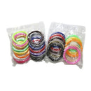 Duinotech PCL Filament for Low Temperature 3D Pen 15pcs-3
