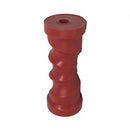 Self Centering Roller 203mm with 17mm Bore