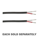 2-Core Tinned Auto Marine Power Cable 7.5A