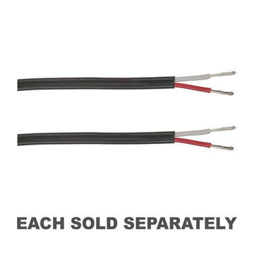 2-Core Tinned Auto Marine Power Cable 7.5A