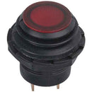 Momentary IP65 Pushbutton Switch