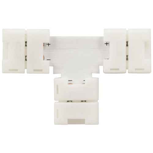 2 Pin T Joiner LED Strip Connector