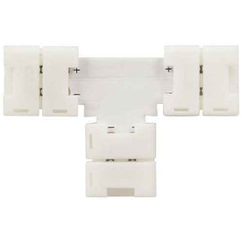 2 Pin T Joiner LED Strip Connector