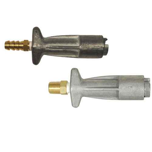 Mercury Old Style Fuel Fitting