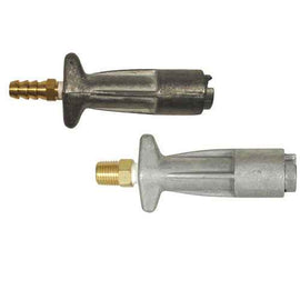 Mercury Old Style Fuel Fitting