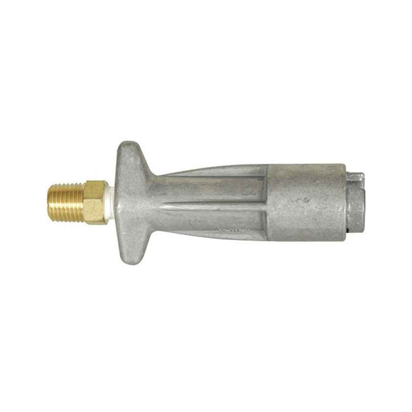Mercury Old Style Fuel Fitting
