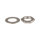 Potentiometer Nuts (Pack of 12)-4