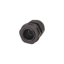 IP68 Waterproof Cable Glands Black 2pcs