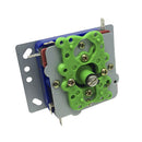 Arcade Joystick with Microswitch-2