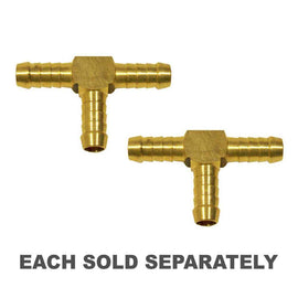 3-Way T-Shaped Right Angle Fitting
