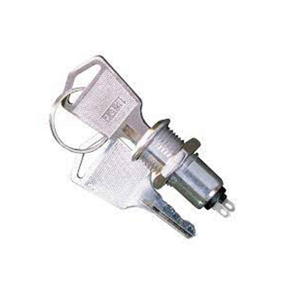 Mini Barrel Key Switch - His Gifts | clicktofournisseur.com