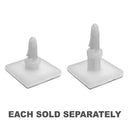 Adhesive PCB Standoffs 25pcs