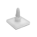 Adhesive PCB Standoffs 25pcs-5