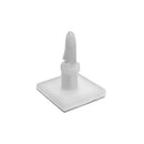 Adhesive PCB Standoffs 25pcs-4
