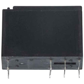 JW Series DPDT PC Mount Relay