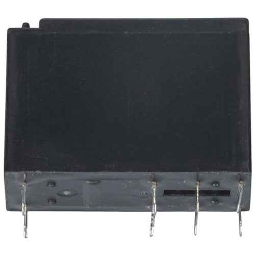 JW Series DPDT PC Mount Relay