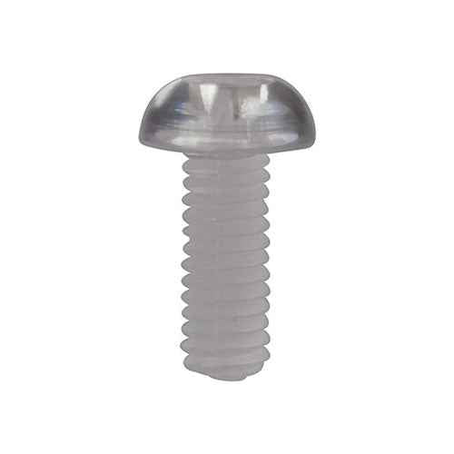 Nylon Screws (Pack of 25)