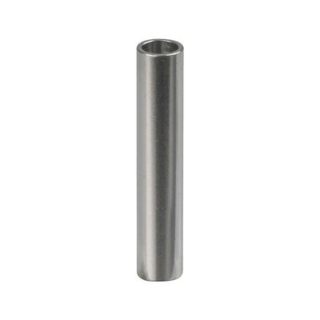 Untapped Metal Spacers 4pcs (25mm)