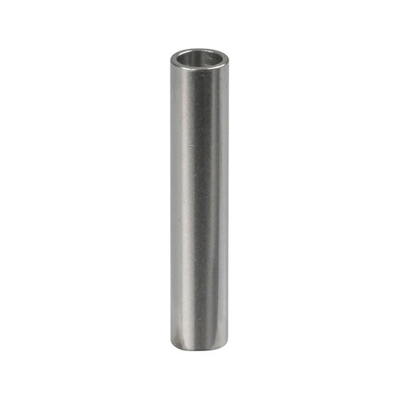 Untapped Metal Spacers 4pcs (25mm)