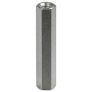 Tapped Metal Spacers 8pcs