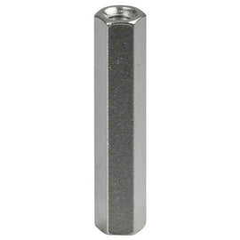 Tapped Metal Spacers 8pcs
