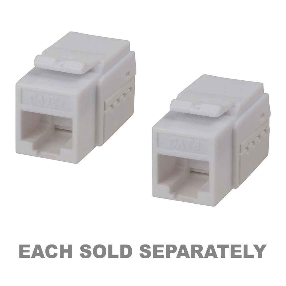 RJ45 Socket Keystone Jack - His Gifts | clicktofournisseur.com