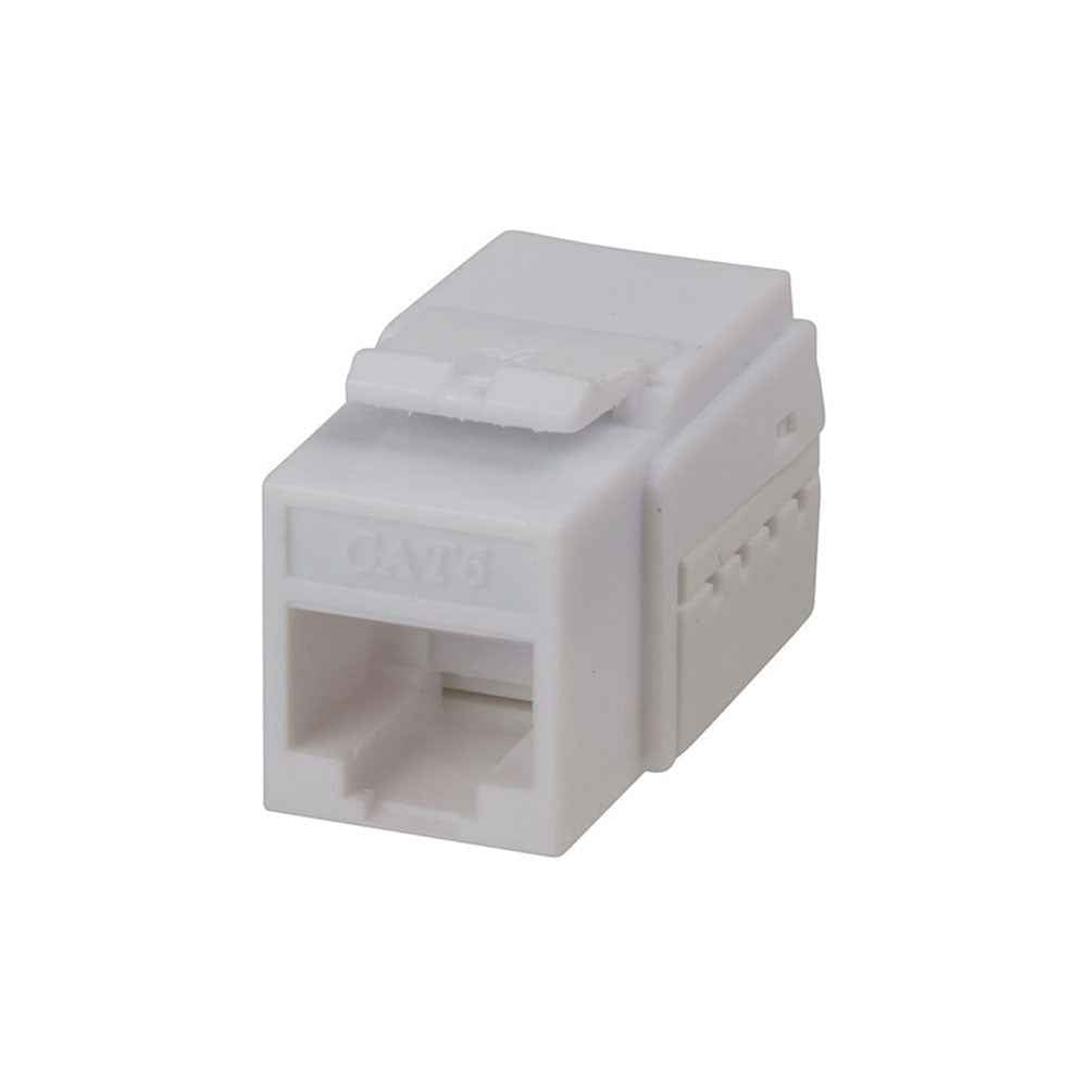 RJ45 Socket Keystone Jack - His Gifts | clicktofournisseur.com