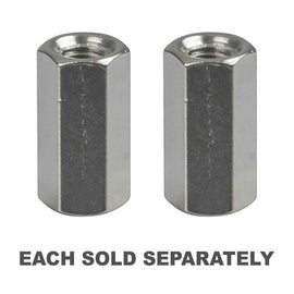 Tapped Metal Spacers 3x10mm